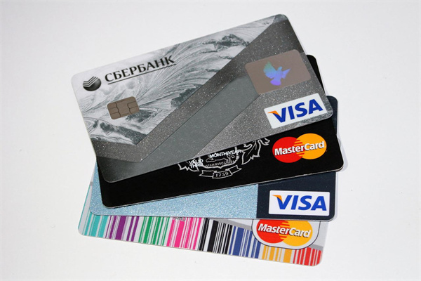 信用卡补卡要什么条件