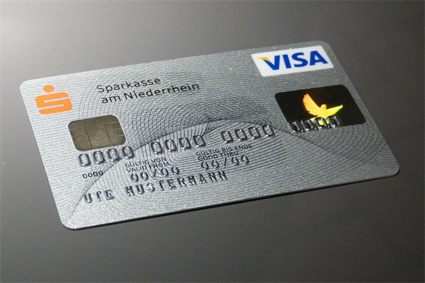barclaycard信用卡